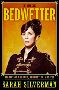 The Bedwetter photo